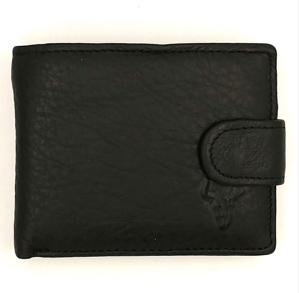 ZENEEBA Outback Wallet