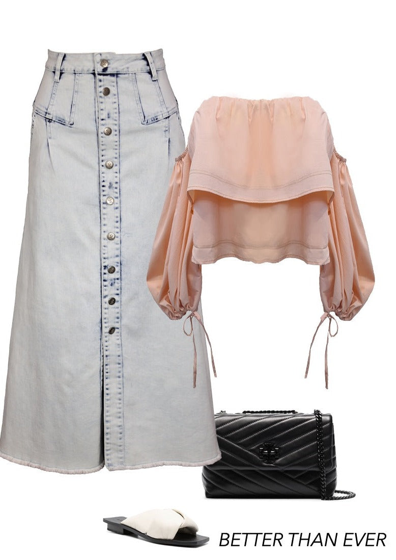 Annastasia Top