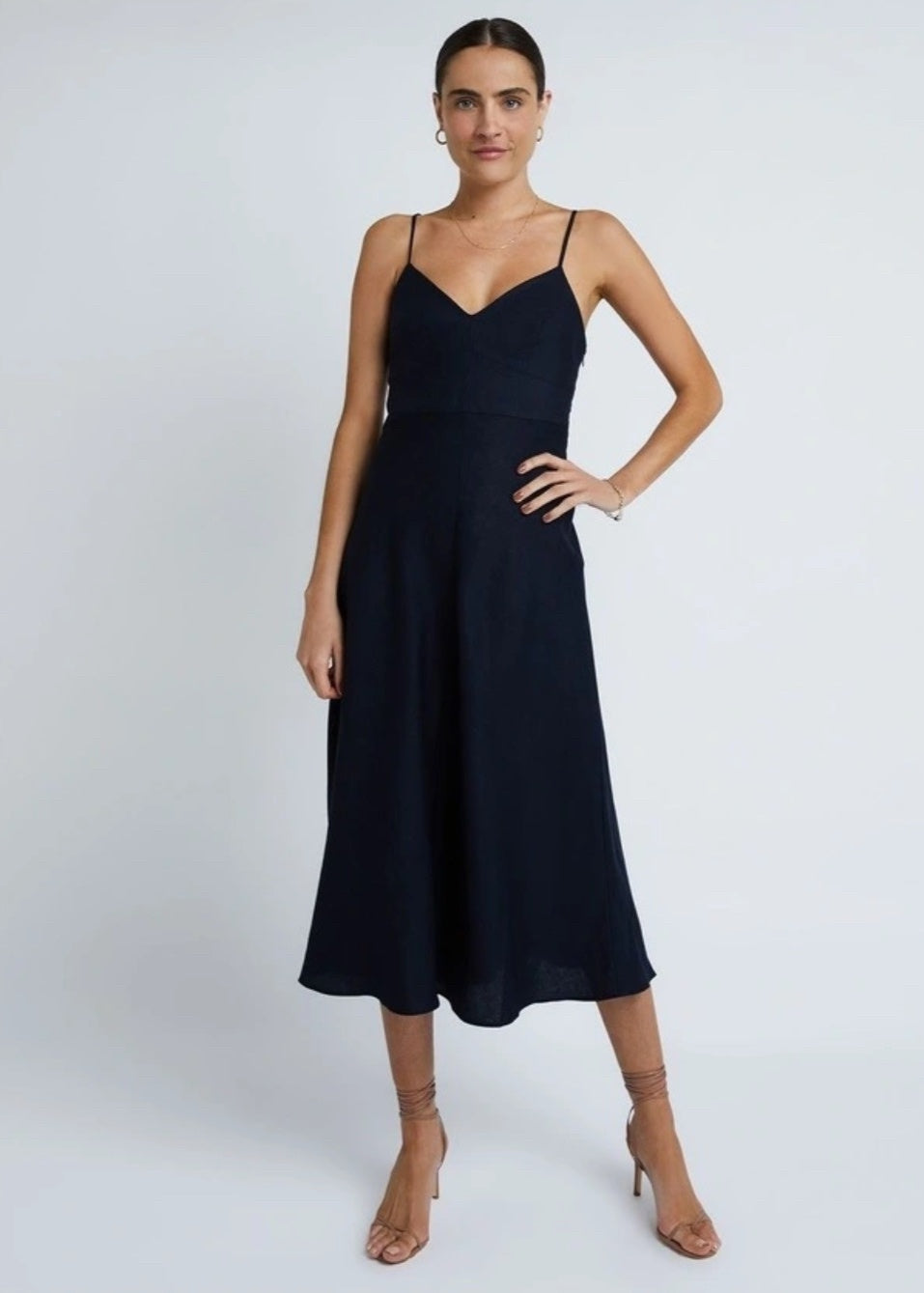 Marmont Dress