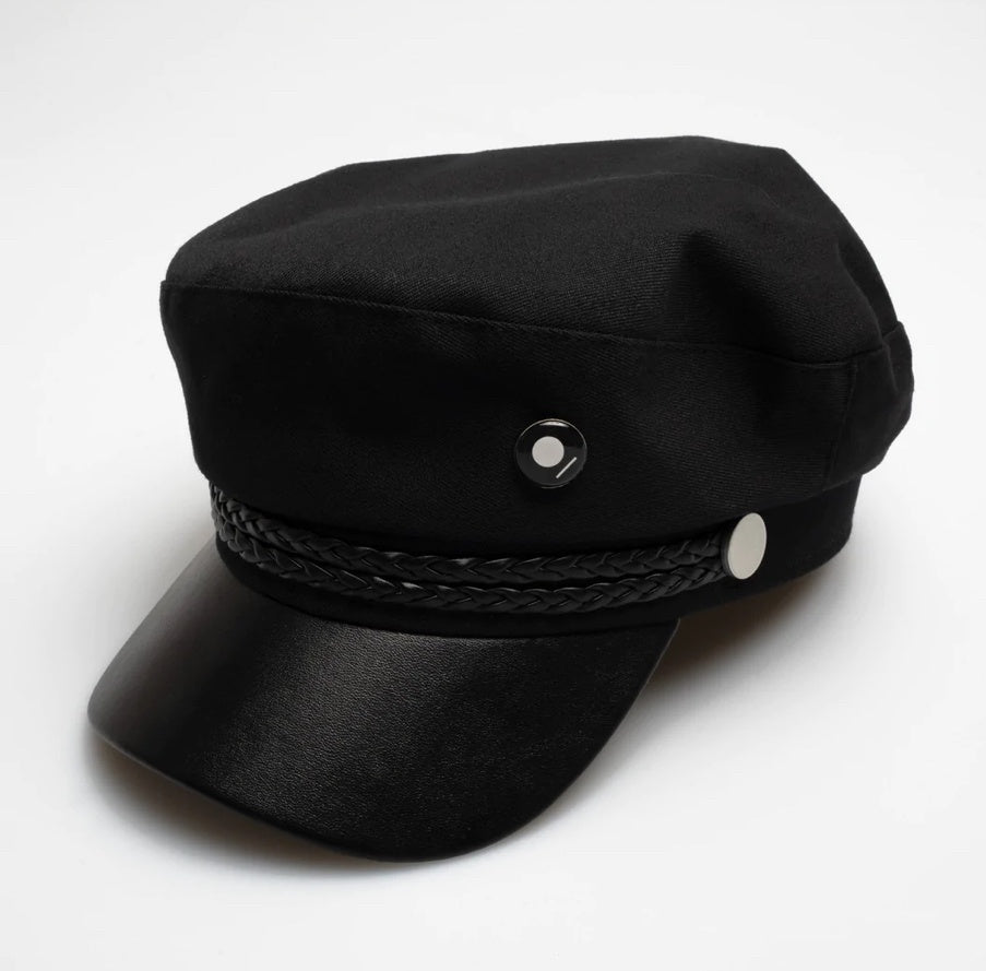 ROC Gallactic Cap