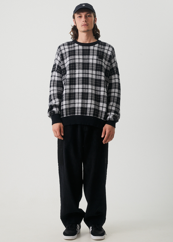 Hemp Afends Sweatshirt BNWT Afends Pearla Hemp Crew Neck