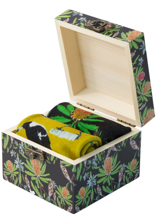 The Aussie Icons Box