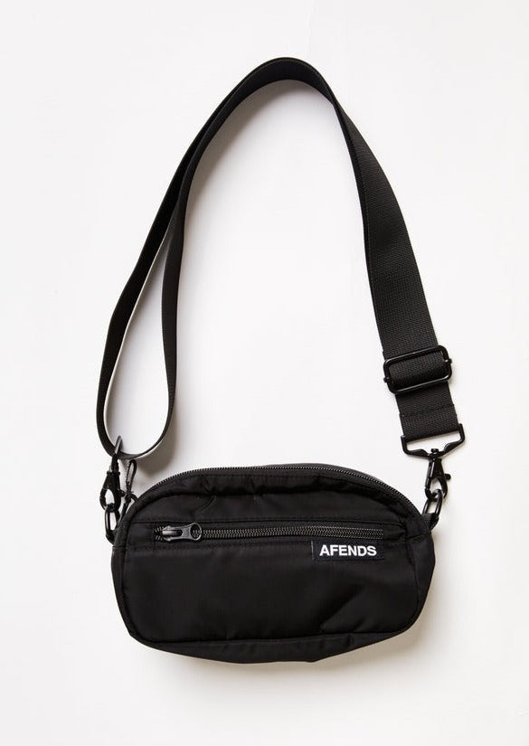 AFENDS PALA Recycled Spray Bum Bag – Ree-Wind Clothing