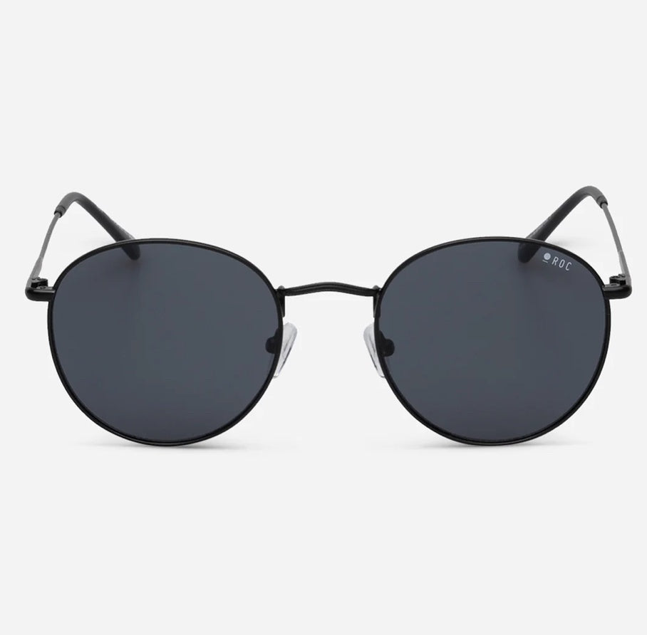 ROC Knockout V2 Matte Black