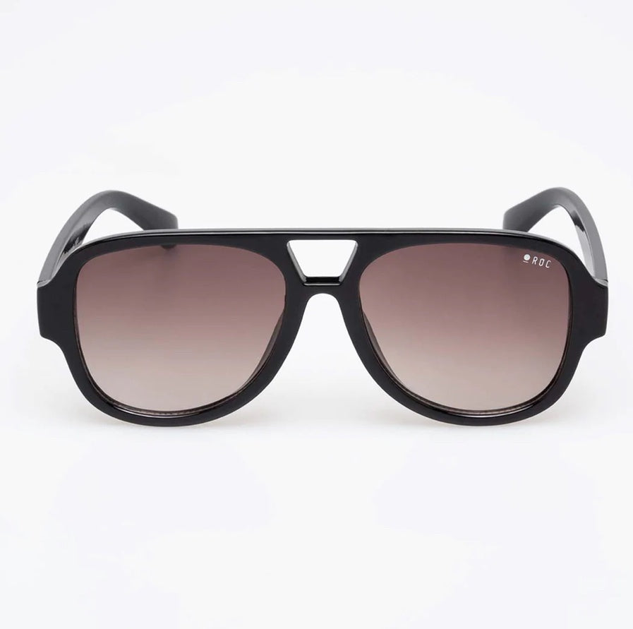 ROC Everlasting Sunglasses Black