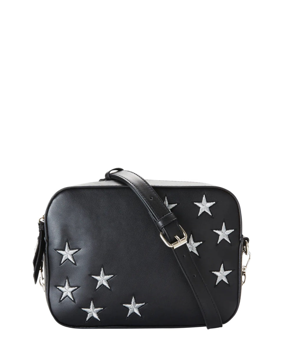 BOND Capsule Camera XBody Bag Black/Star
