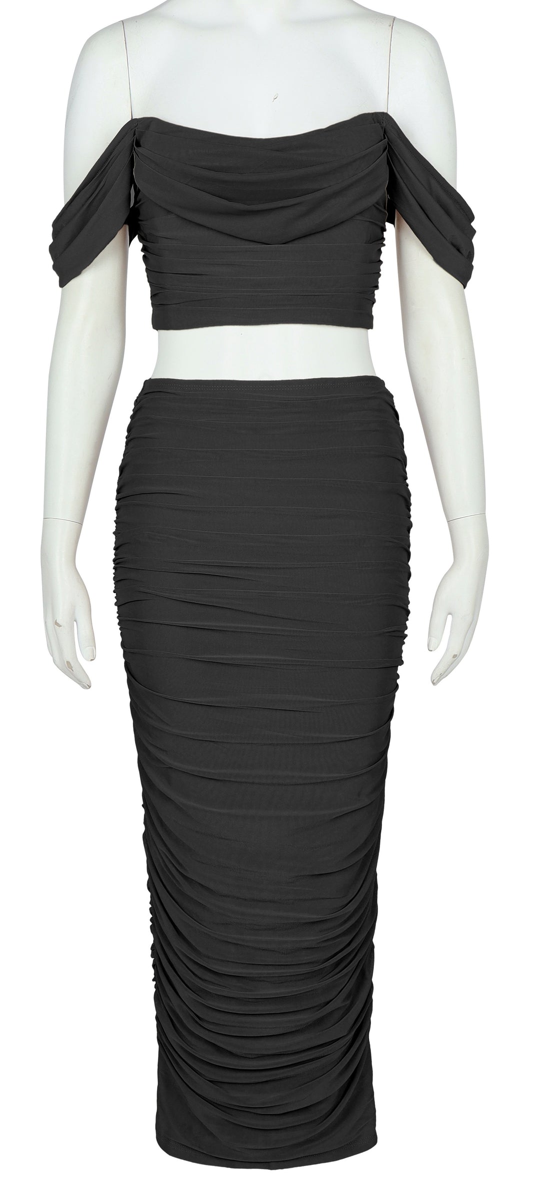 Lakota Skirt Black