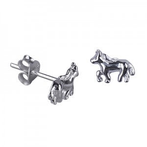 S/S Horse Studs