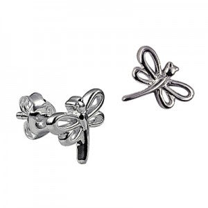 SS  Dragonfly Studs