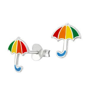 SS Umbrella Earrings