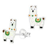 SS LLama Earrings