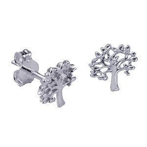 S/S Tree of Life Studs