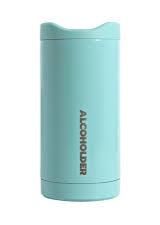 SlimZero Slim Can Holder Seafoam Gloss