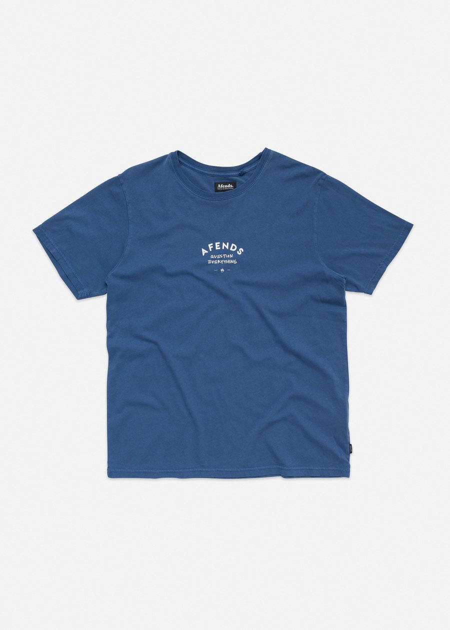 Afends ADHD Standard Fit Tee