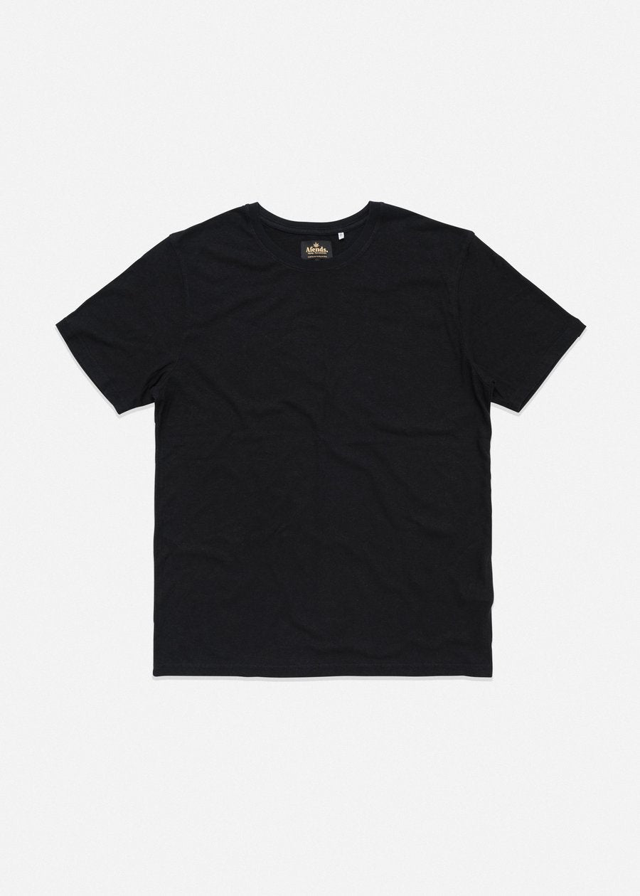 Afends Classic Hemp Standard Fit Tee