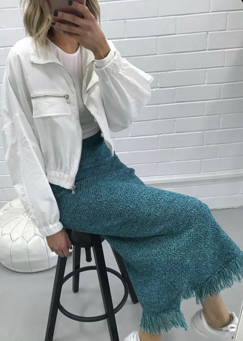 Rumor Starlit Jacket