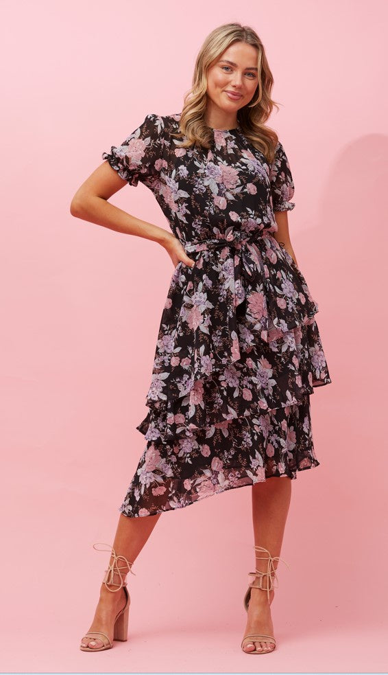 Fletcher Dress