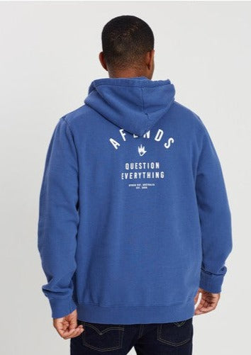 Afends Public Pull On Hood