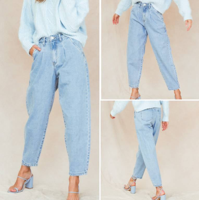 Country Denim Gabbi Jean