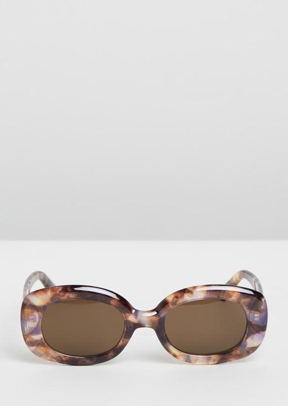 Reality Lady Grandzinger - Lilac Turtle
