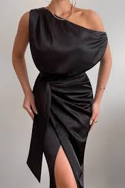 Charisma Midi Dress