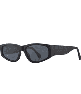 Reality  THE RUSH - Matte Black