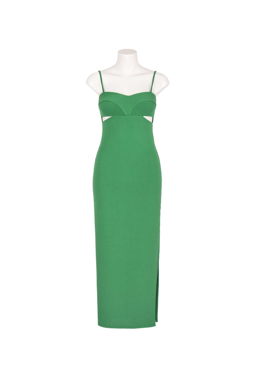 Lillia Midi Dress