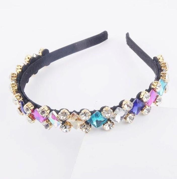 Nadia Bejewlled Headband