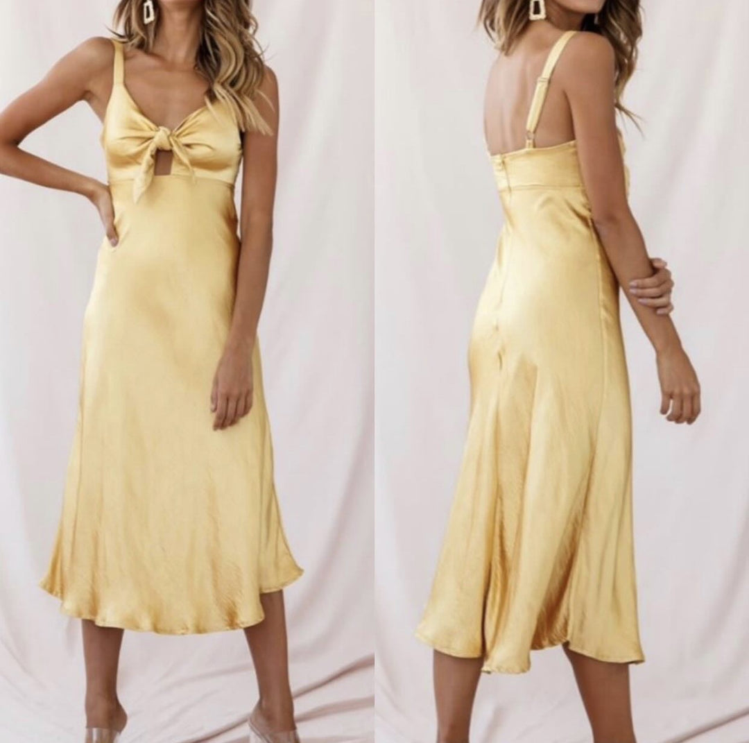 Stella Dress