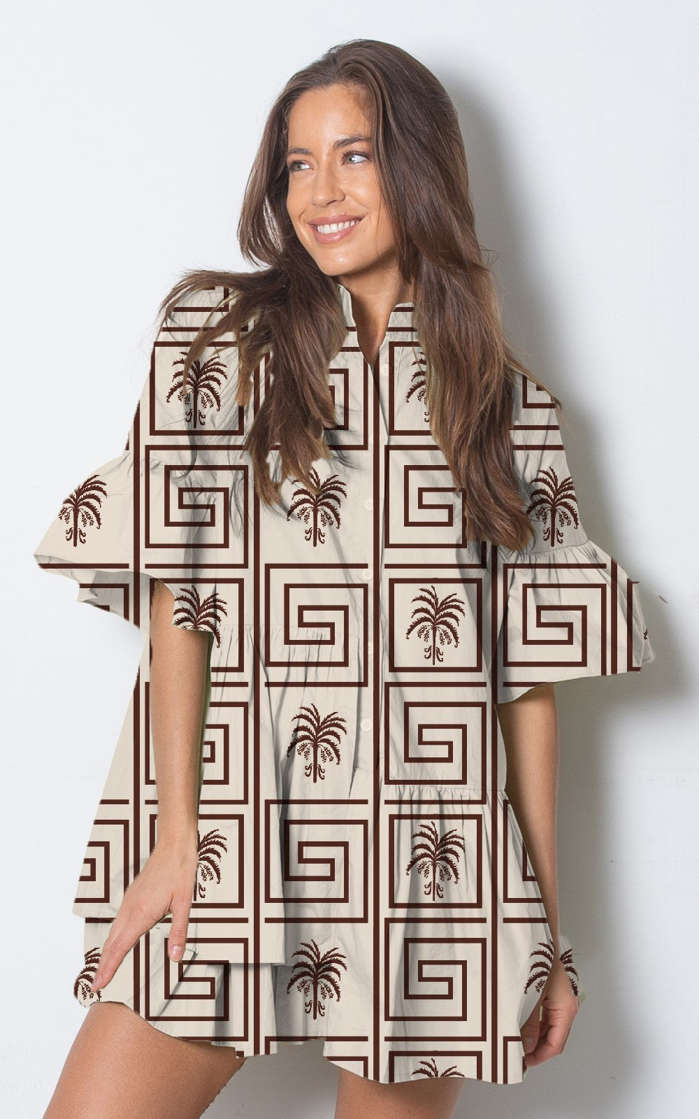 Palma Dress