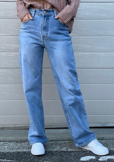 Country Denim Lou Lou Jean