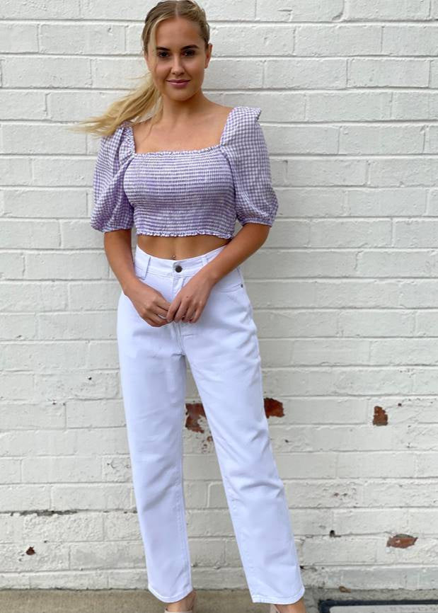 Gidget Top