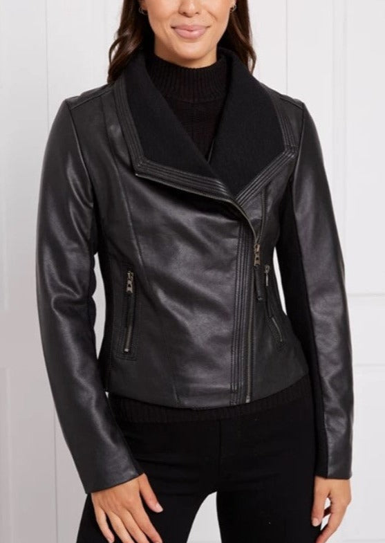 Mustang Jacket
