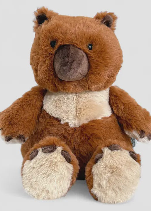 FURFOLK Wombat