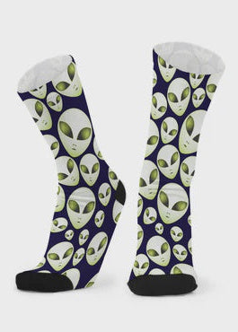 Truths Out There Sox