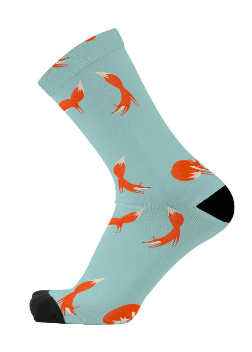 The Fox and Sheep Collection