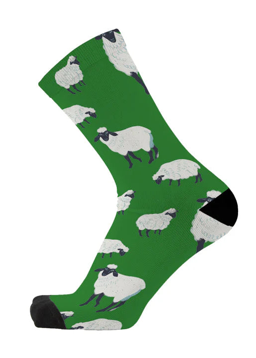 The Fox and Sheep Collection