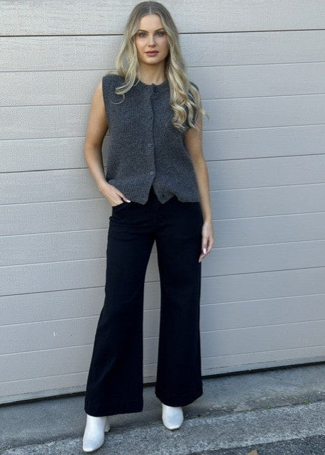 Country Denim Harmony Jean Black