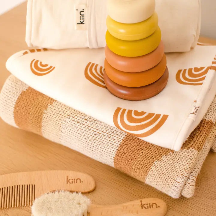 Round Stacking Tower Toy KIIN