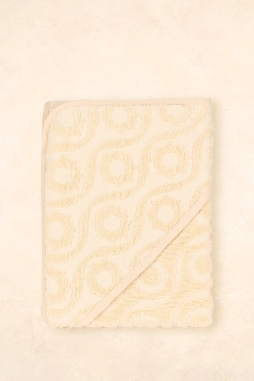 Hooded Beach Towel KIIN