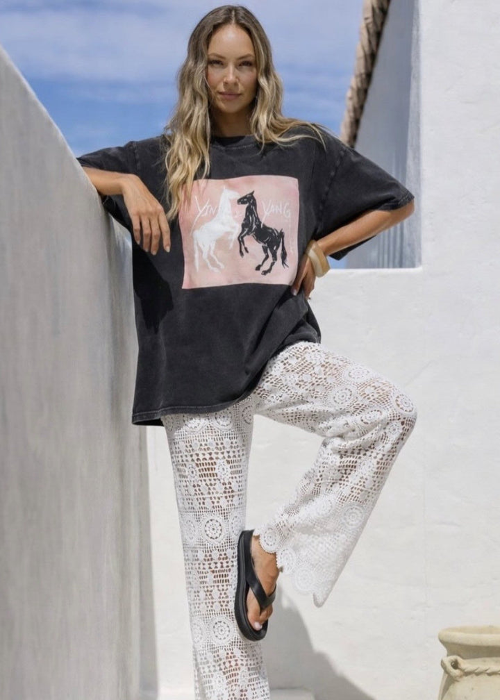 Year of the Horse Tee