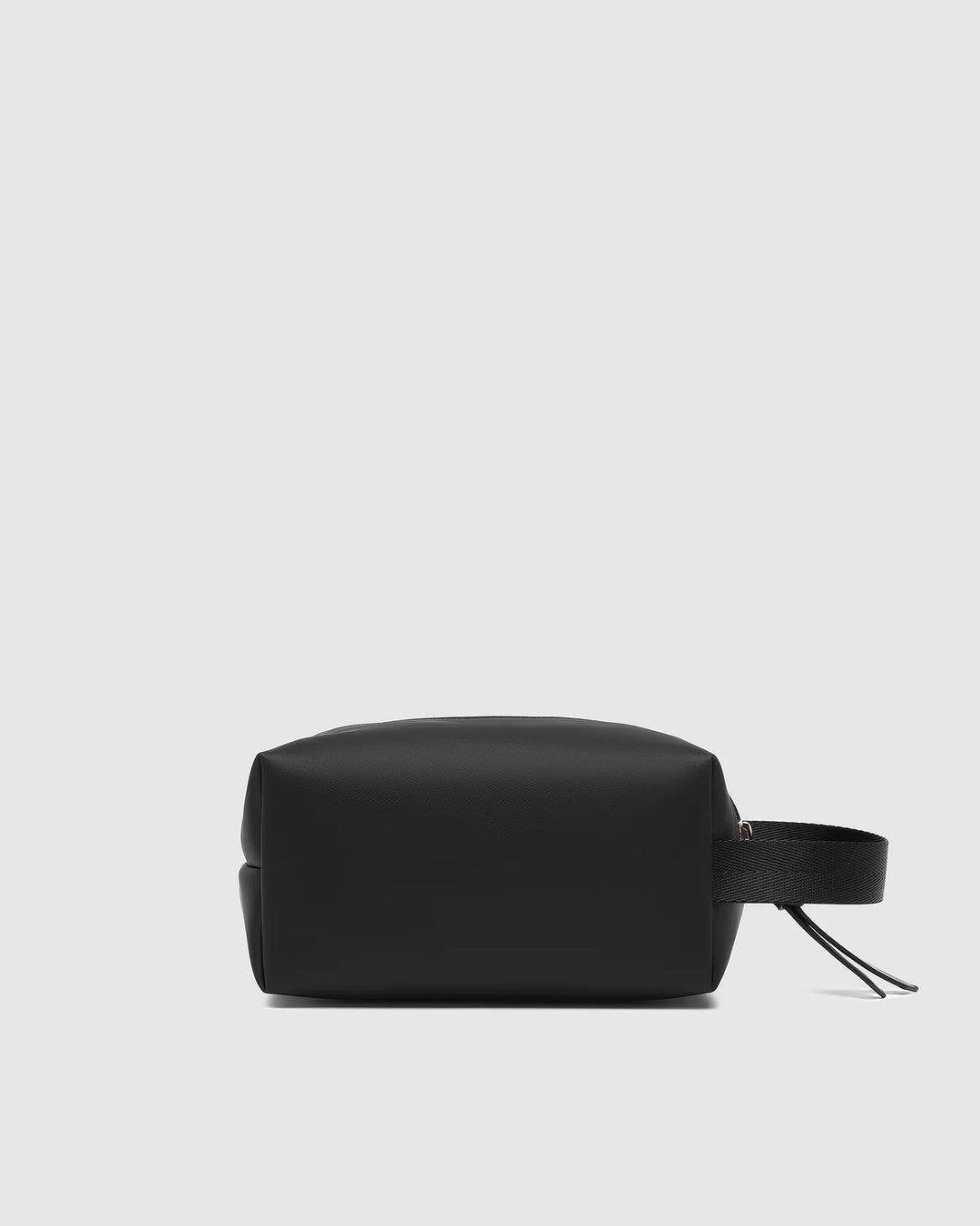 Xena Cosmetic Case  Black