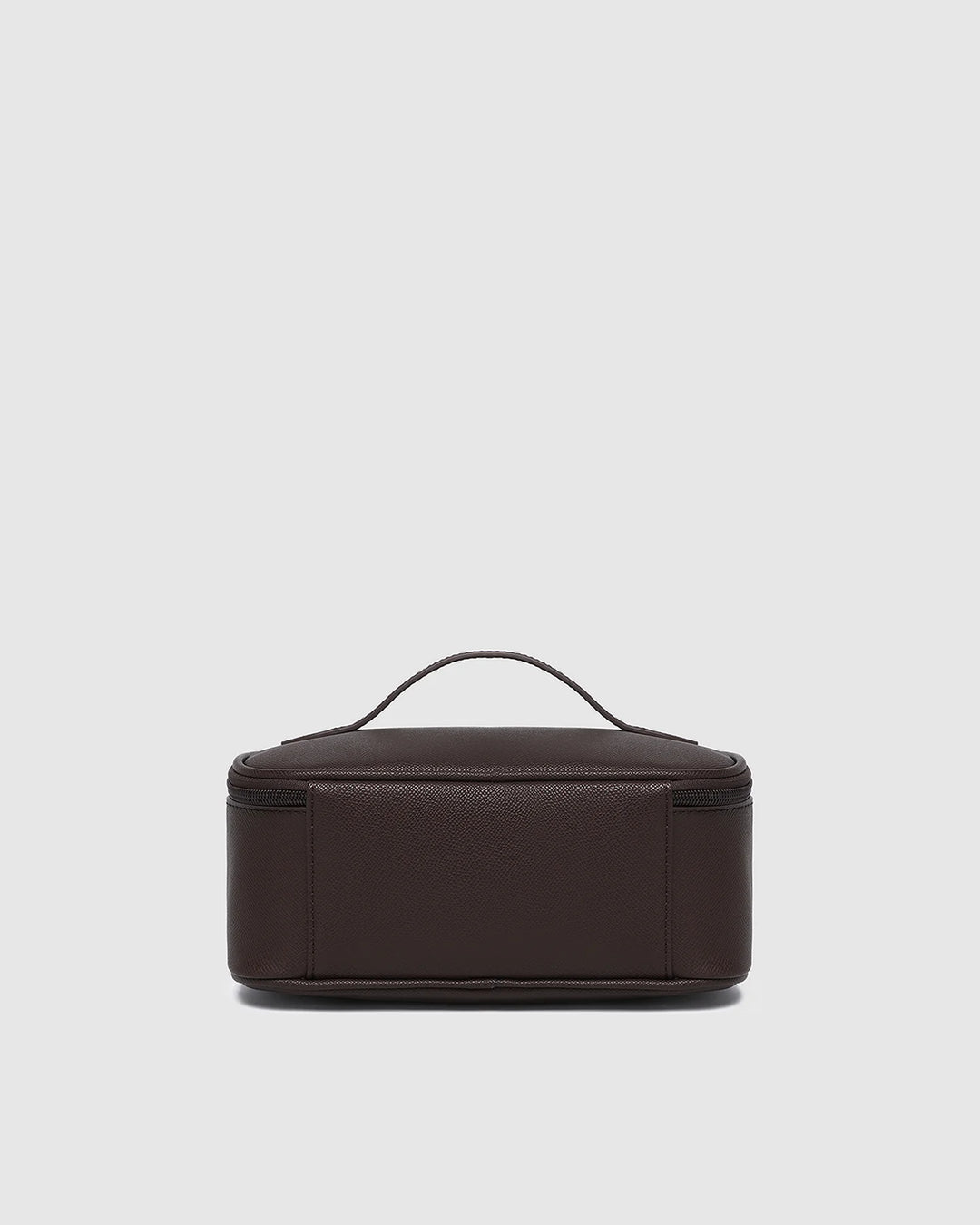 Baby Hepburn Cosmetic Case Chocolate