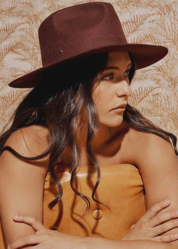 Amie Fedora in Auburn