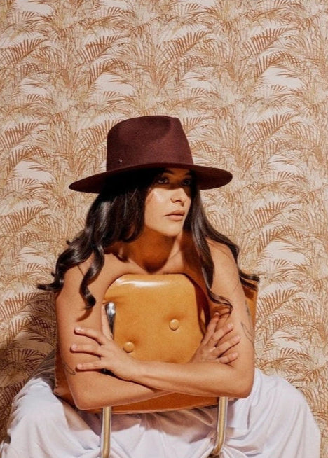 Amie Fedora in Auburn