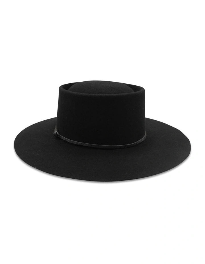 Billabong Boater in Black