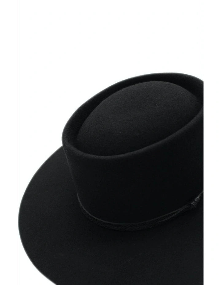 Billabong Boater in Black