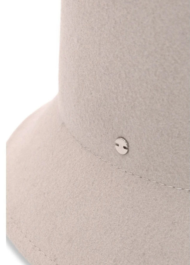 Seine Wool Bucket Hat Sand