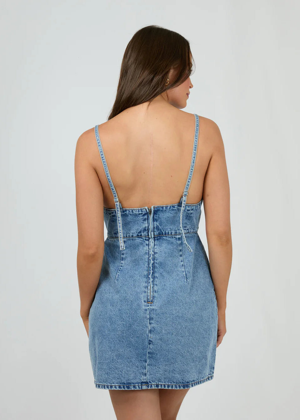 Aster Mini Dress