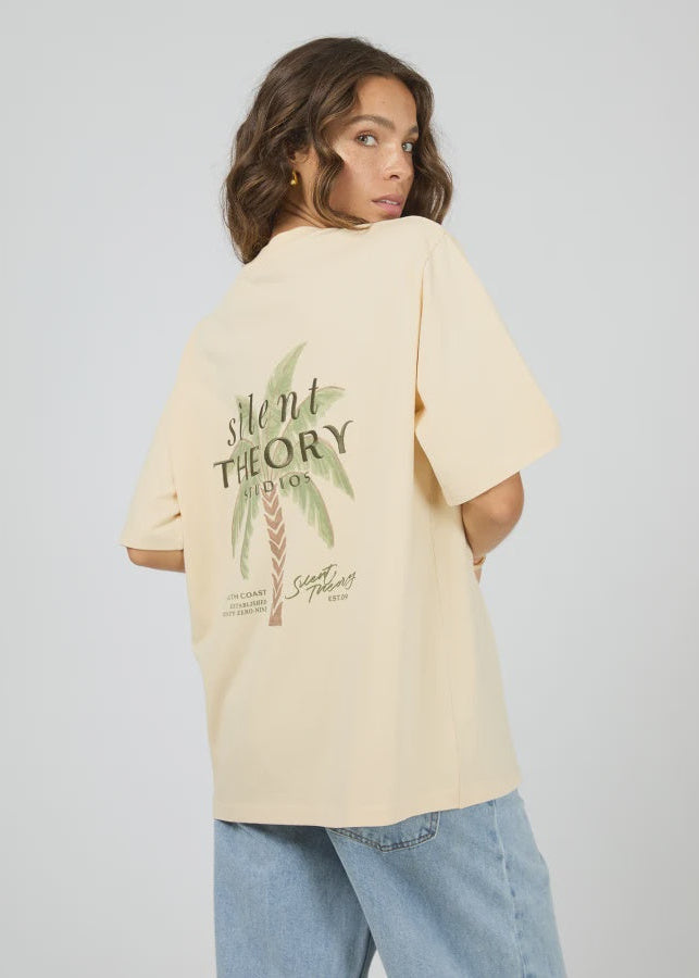 Beachside Tee